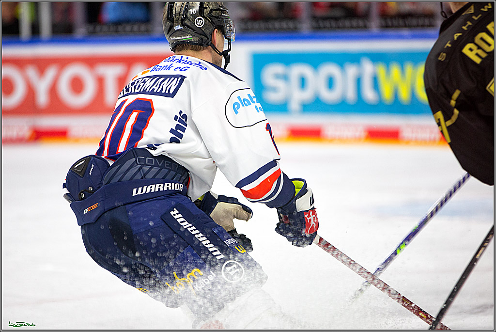 PENNY DEL; Koelner Haie- Iserlohn Roosters; Koeln, 27.11.2022